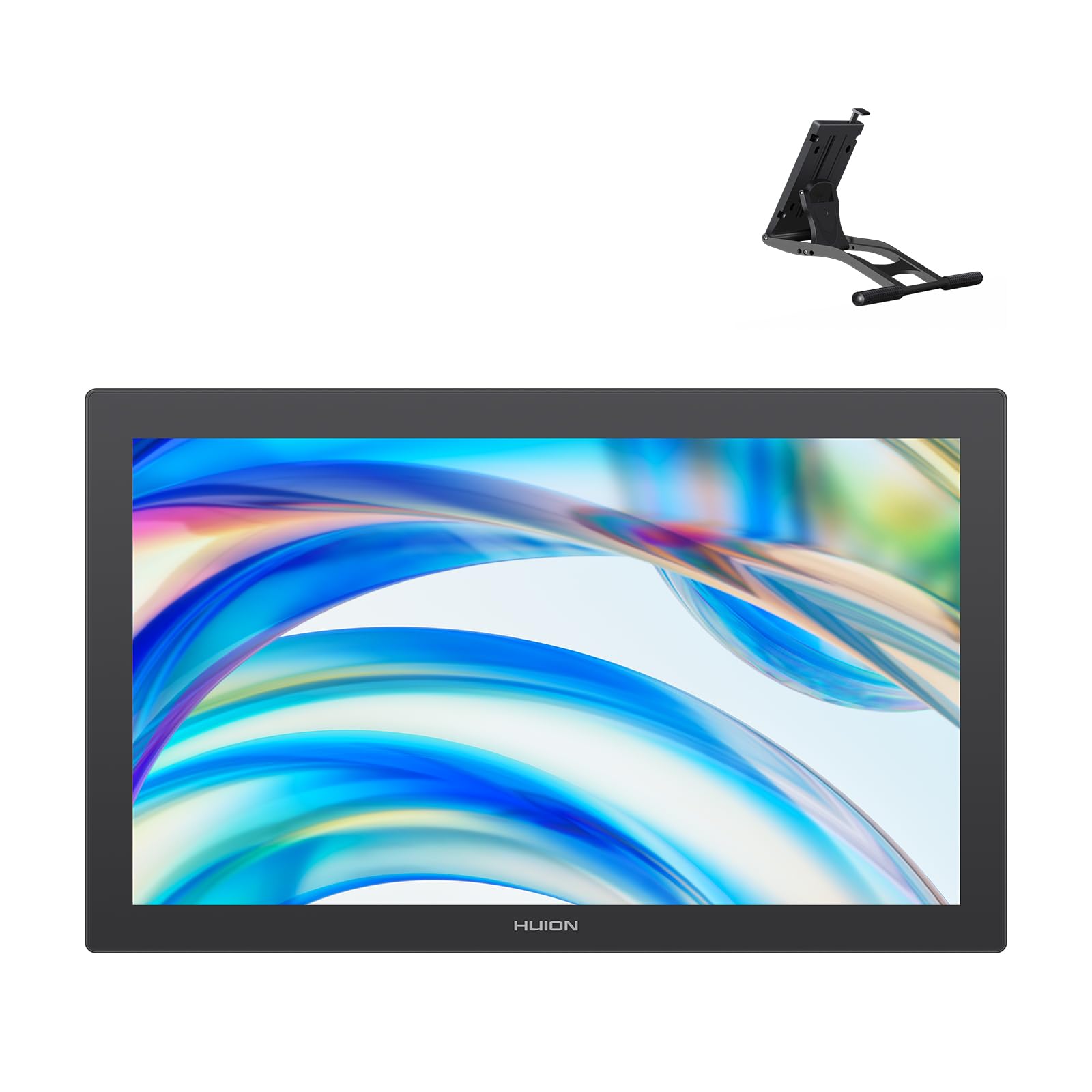 Amazon.com: HUION KAMVAS Pro 24 (Gen 3) Touch Drawing Tablet with
